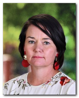 Maritza van der Merwe