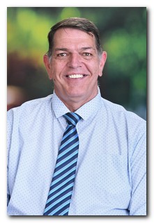 Phillip Kotze