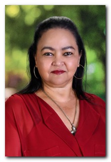 Marlene Stapfelt