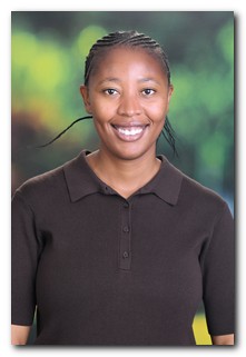Celiwe Magubane