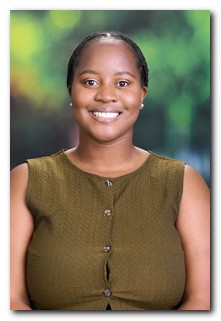 Daisy Karabo Mothoni