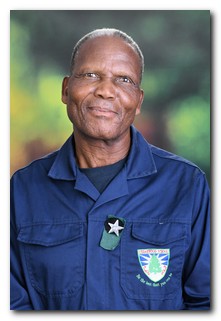Alphens Tsebe