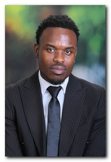 Doctor Mawela