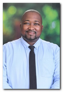 Elethu Buzo