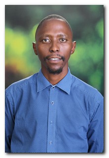 Lonwabo Fudumele