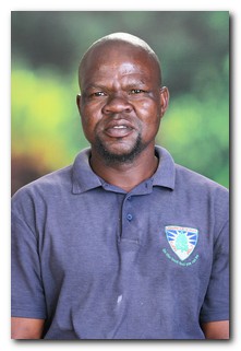Modise Mokone