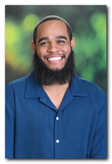 Muhammad Badrodien Fredricks