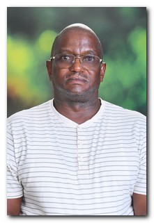 Oliver Ngwenya