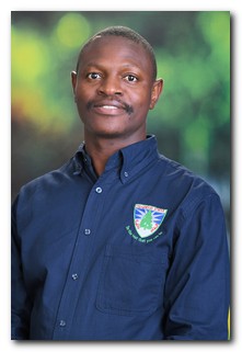 Patrick Sumbana