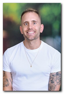 Rohan Swarts