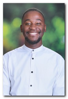 Sanele Ndlovu