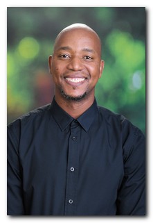Siyanda Ntini