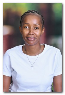 Mazizi Chembe-Mjamba