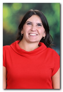 Melissa Goncalves