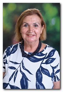 Retha Kok