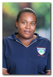 Asa Mdhuli