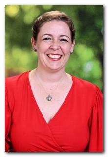 Elizabeth Fourie