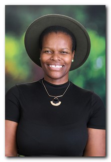 Cebile Nzuza