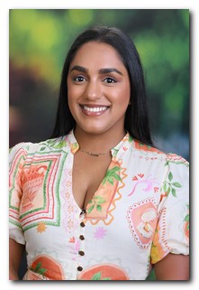 Daria Naidoo