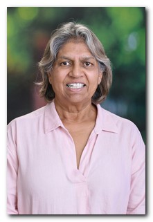 Jayshree Ranchod