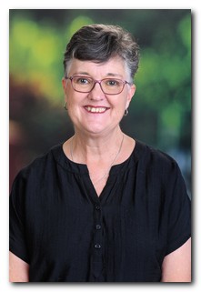 Jeanine Kerr