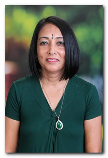 Melanie Govender