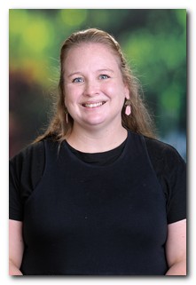 Melissa van der Merwe