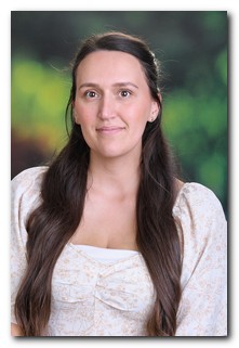 Natasha Le Roux