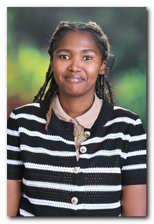 Nirvana Mahlangu