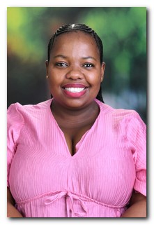 Nontando Ngcobo