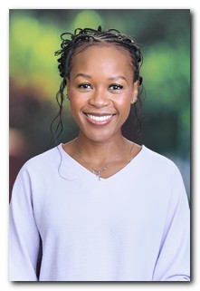 Sarah Baloyi