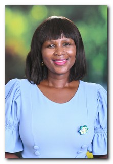 Sebenzile Kunene
