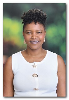 Sharon Tshuma