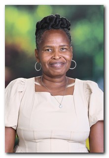 Susan Mamabolo