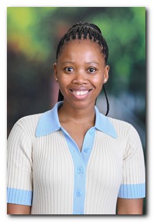 Thato Peloo