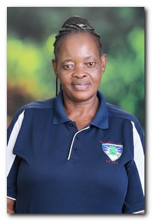 Thoko Ncube
