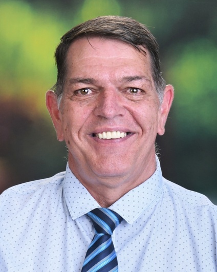 Dr Phillip Kotze