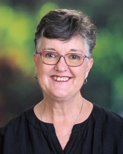 Mrs Jeanine Kerr