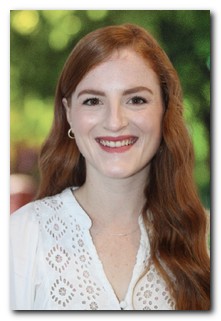 Sarah Brown