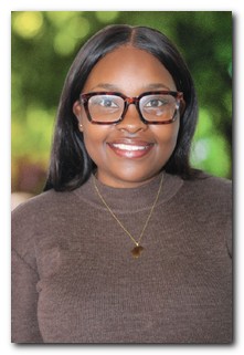 Leandre Peterson