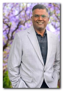 Kuben Govender