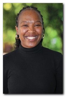 Mpho Mofokeng